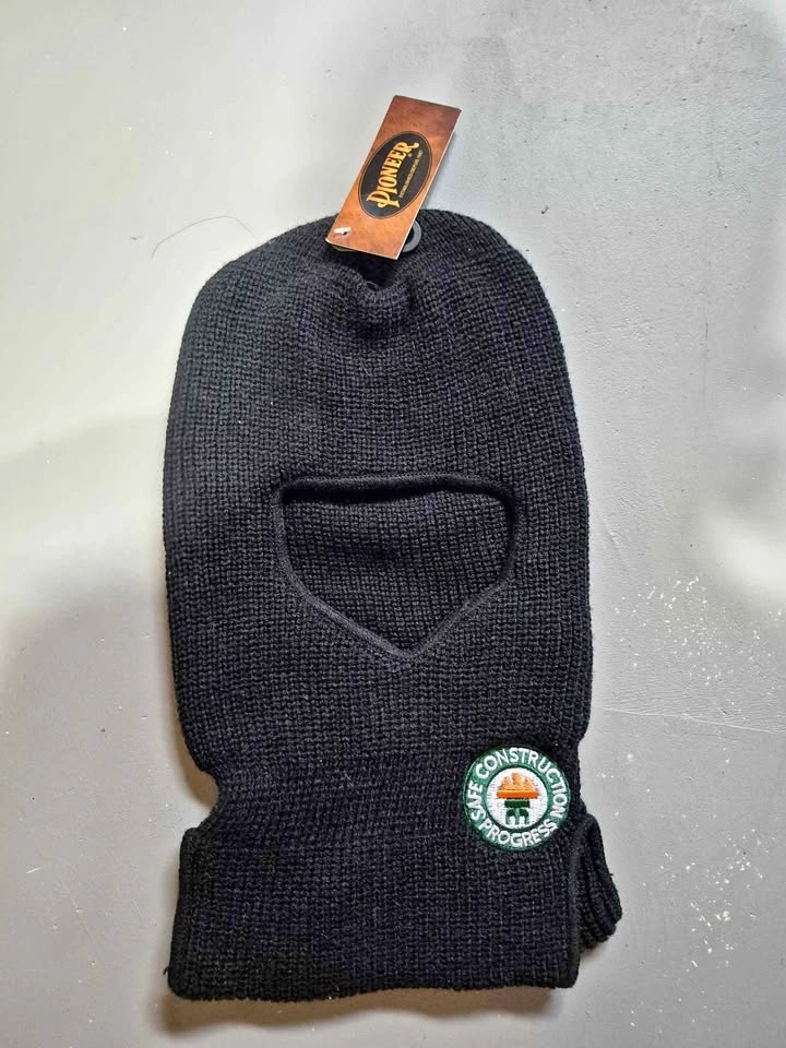 Winter Full face cover