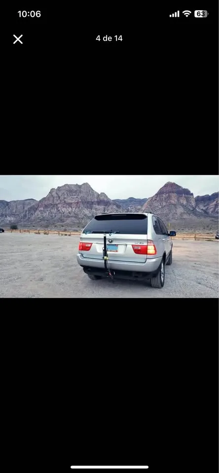 2005 BMW X5 · 3.0i Sport Utility 4D image indicator(2)