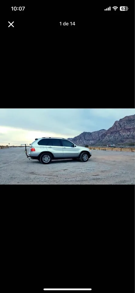 2005 BMW X5 · 3.0i Sport Utility 4D image indicator(3)