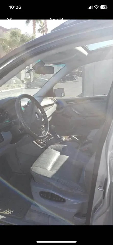 2005 BMW X5 · 3.0i Sport Utility 4D image indicator(8)