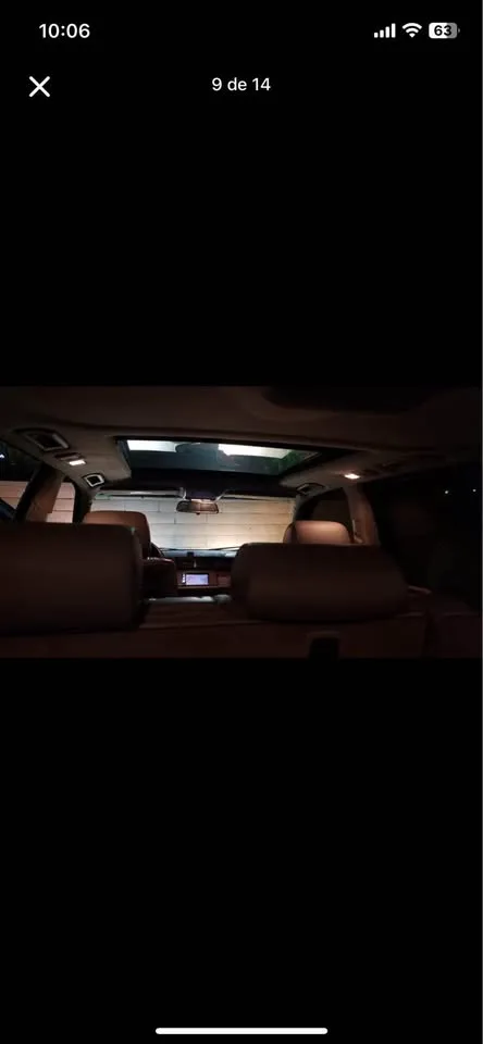 2005 BMW X5 · 3.0i Sport Utility 4D image indicator(9)