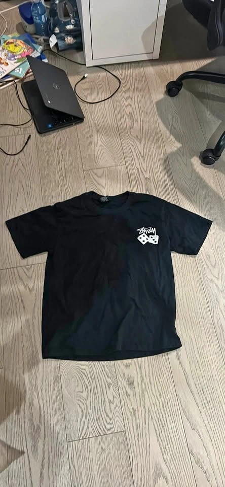 Stussy tee