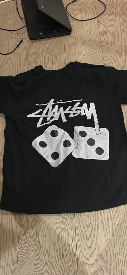 Stussy tee - photo 2