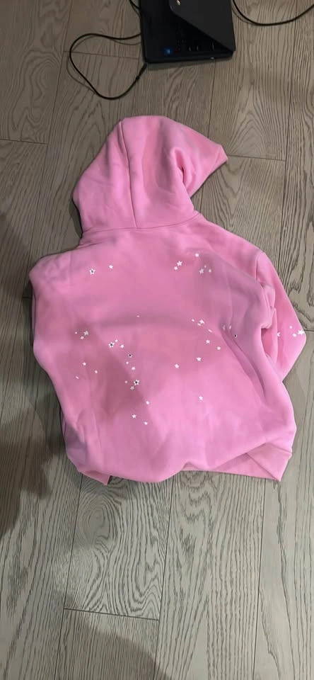 Sp5der Atlanta hoodie - photo 2