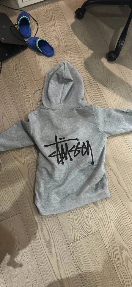 Stussy zip up - photo 2