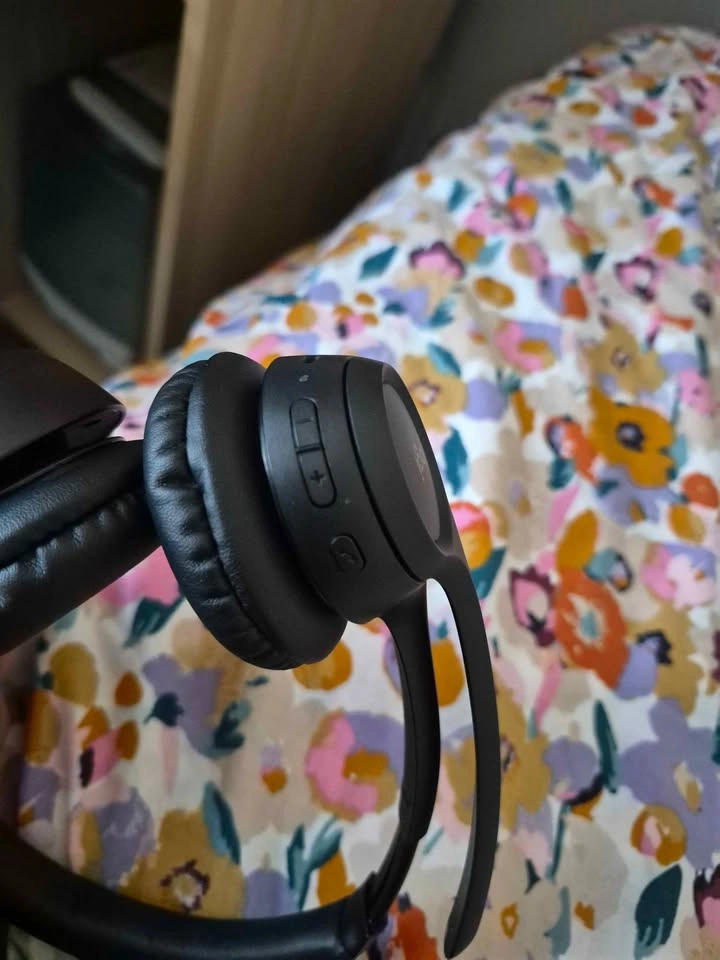 Headphones or earphones Logitech zone 305 - photo 2