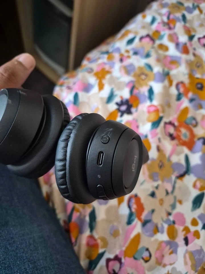Headphones or earphones Logitech zone 305 - photo 3