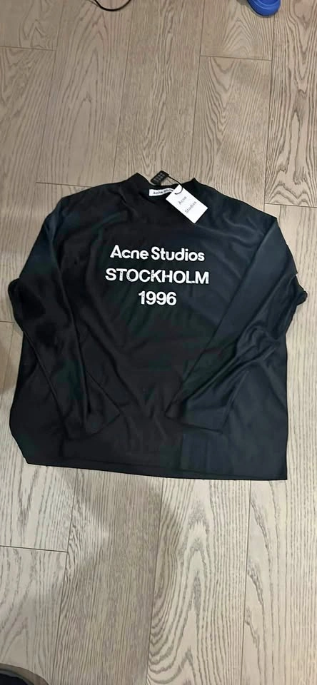 Acne Studios long sleeve