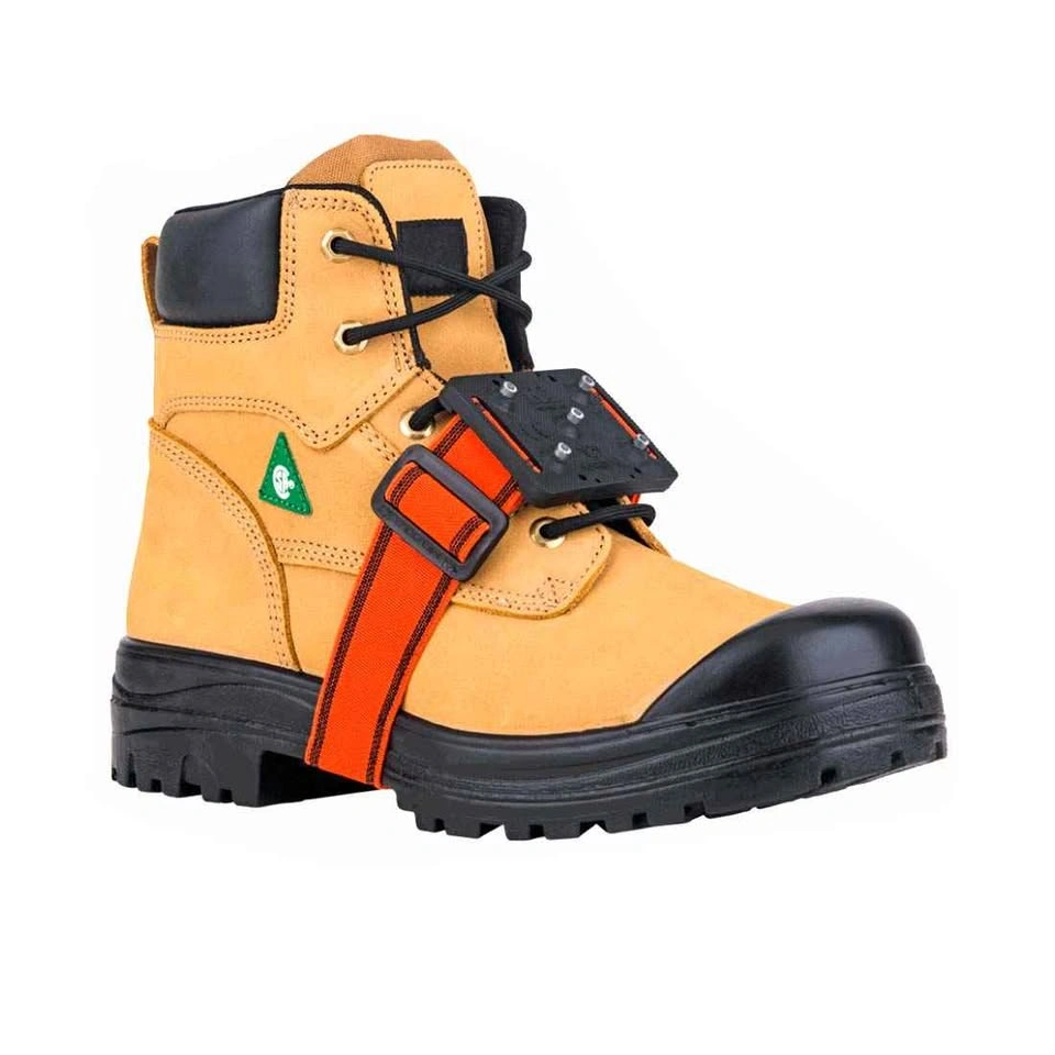 Brand New Mid-Sole Ice Cleats - photo 4