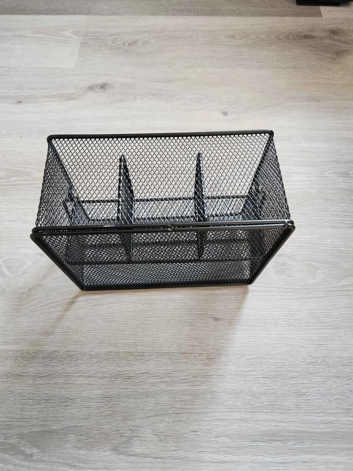 Storage Basket Organizer - photo 2