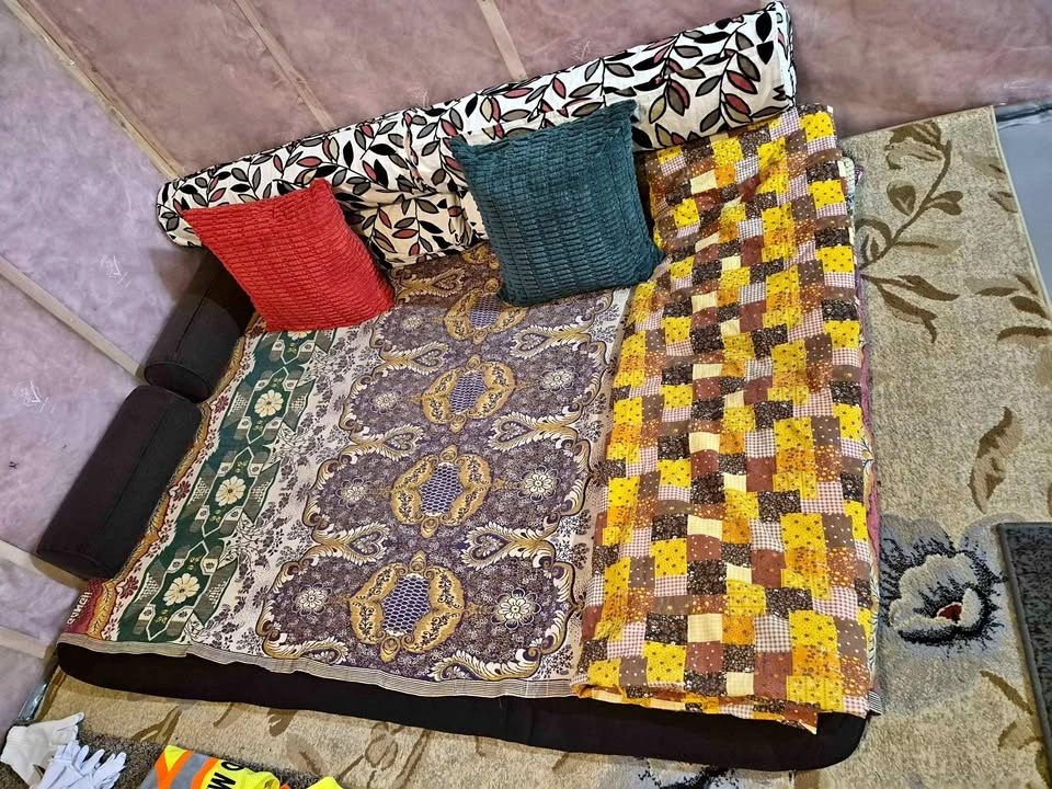 Cushions