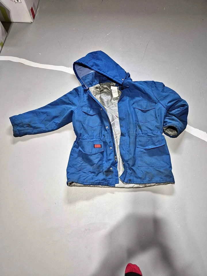 FR Winter jacket 46