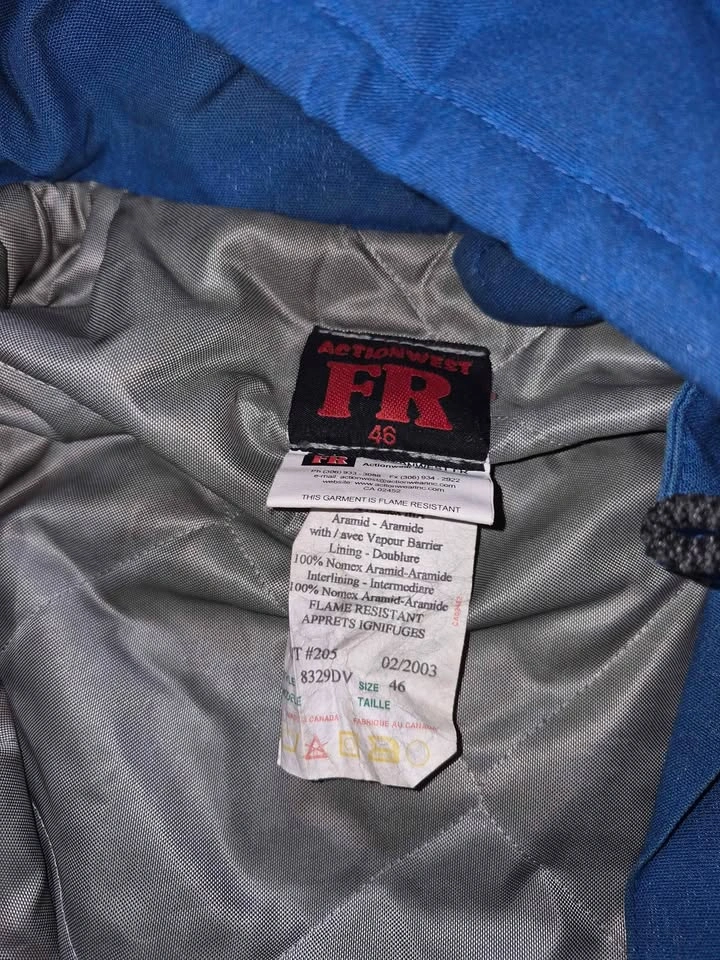 FR Winter jacket 46 - photo 2