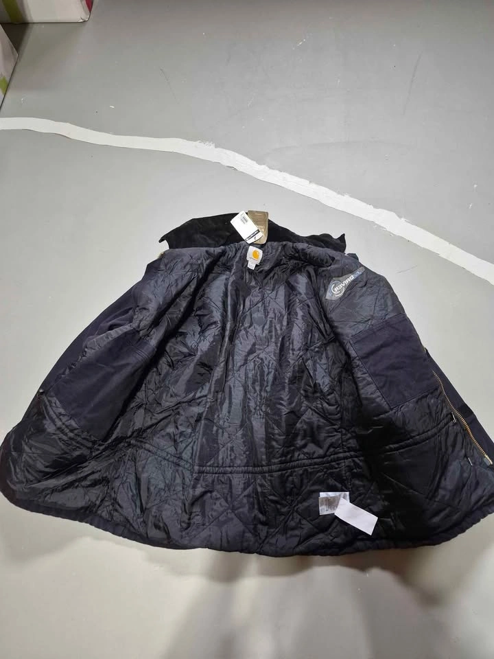 Brand new jacket Carhartt - photo 2