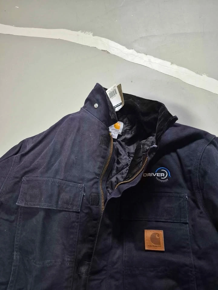 Brand new jacket Carhartt - photo 3