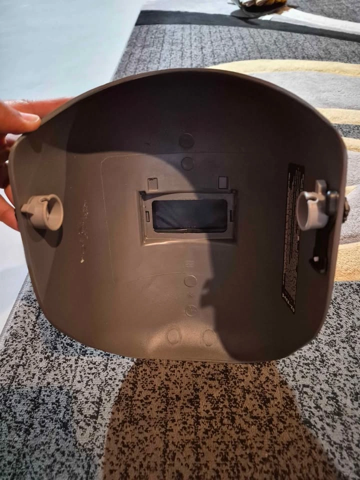 Brand new Classic welding helmet - photo 3