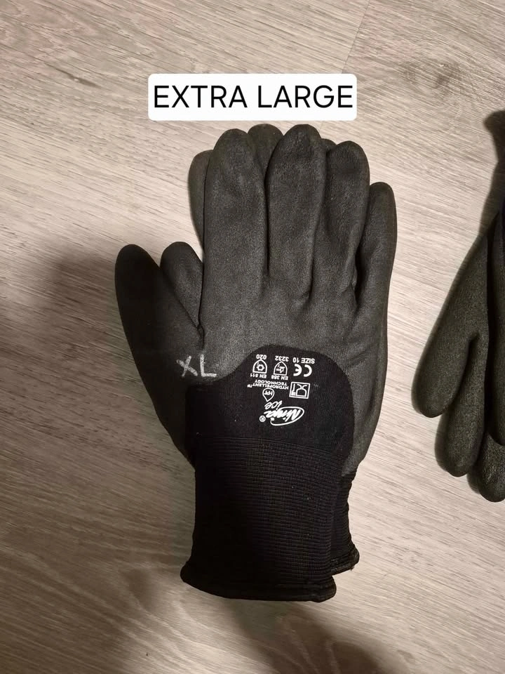 Brand New Insulation winter gloves - photo 5