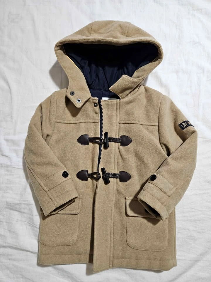 EUC Mayoral Size 2T Formal Jacket