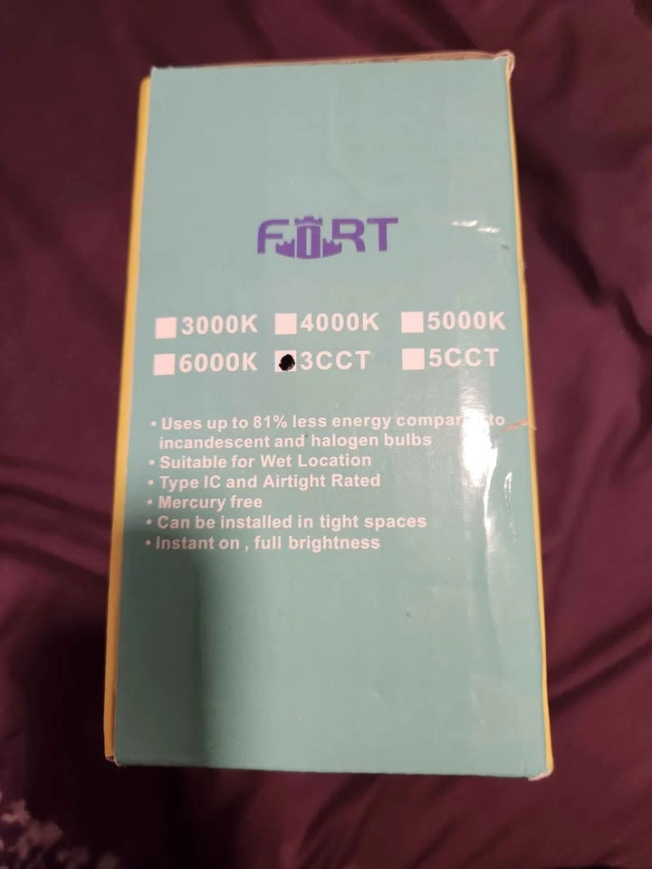 Price negotiable - 4" LED Light Module - photo 2