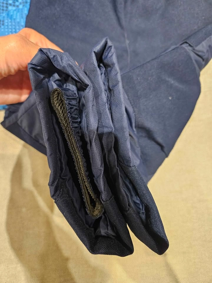 GUC Size 2T Columbia Snowsuit - photo 2