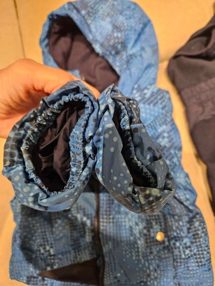 GUC Size 2T Columbia Snowsuit - photo 3