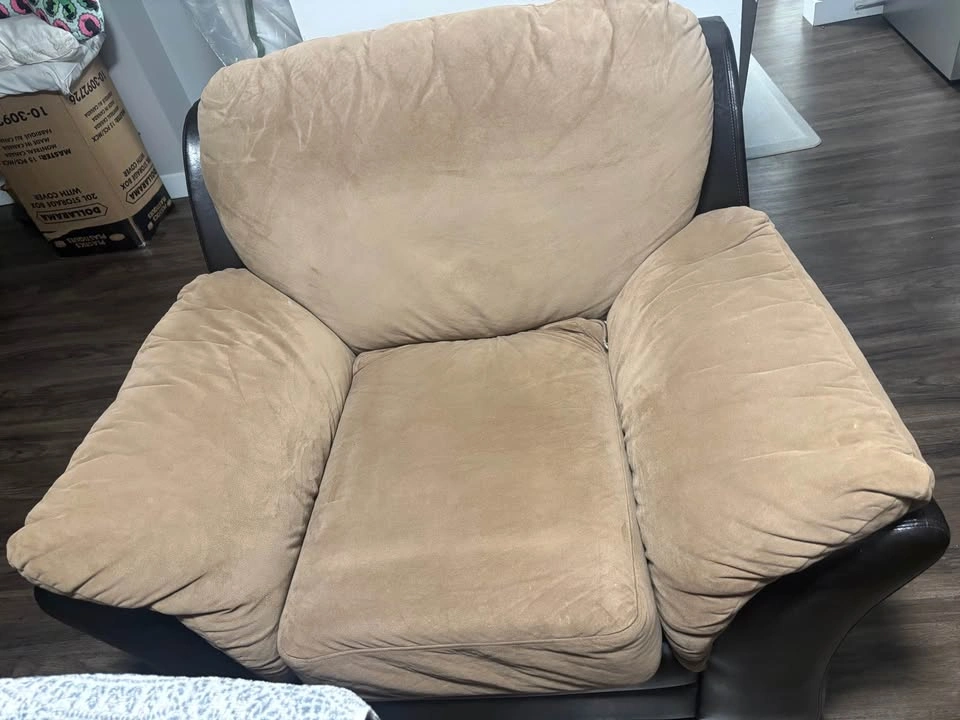One seater sofa - photo 2