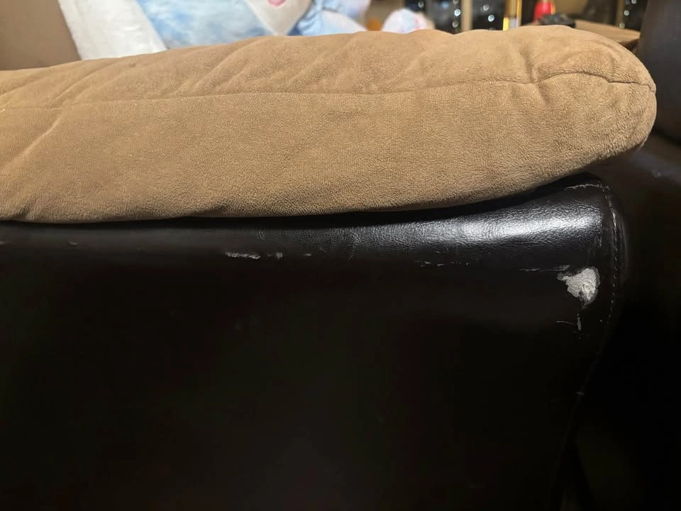 One seater sofa - photo 4