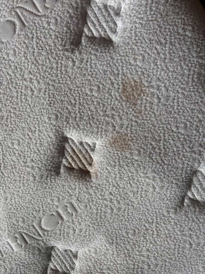 Full size mattress - photo 3