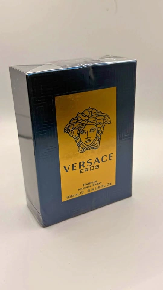 Versace Eros Parfum 100ml