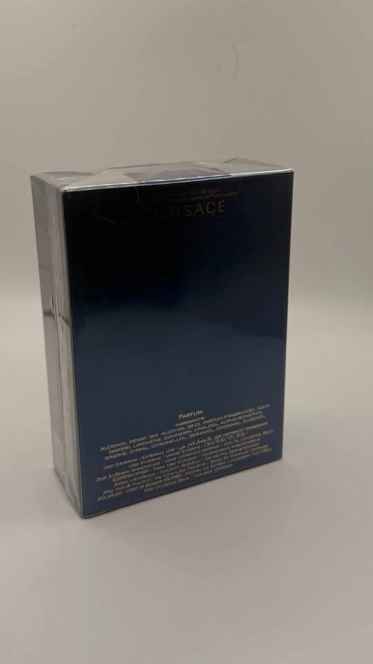 Versace Eros Parfum 100ml - photo 2
