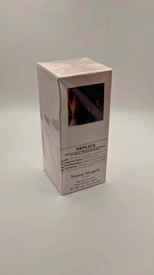 Replica 100ml fragrance