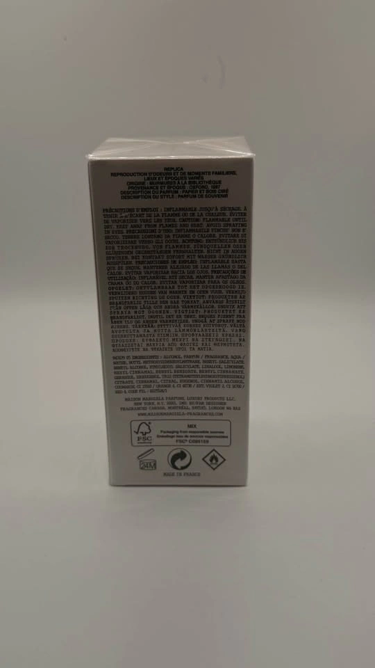 Replica 100ml fragrance - photo 2