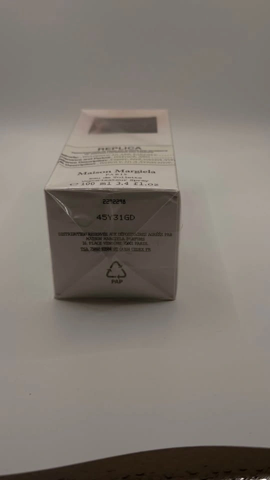 Replica 100ml fragrance - photo 3