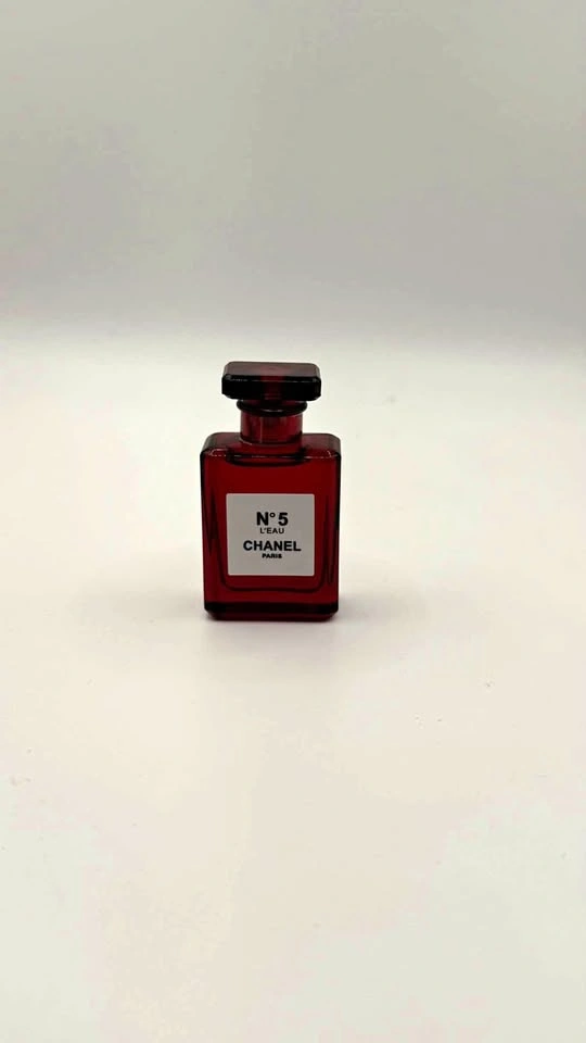 Mini Perfume!