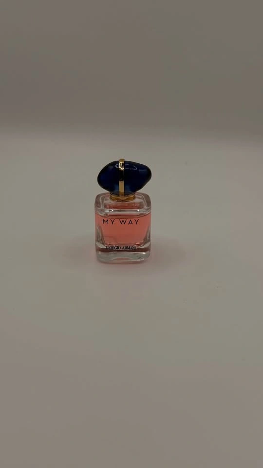 Mini Perfume! - photo 5
