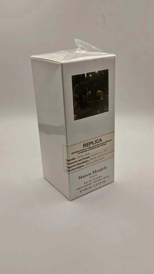 Replica Jazz Club 100ml Eau de Toilette