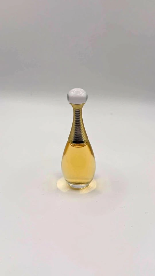 Mini perfume