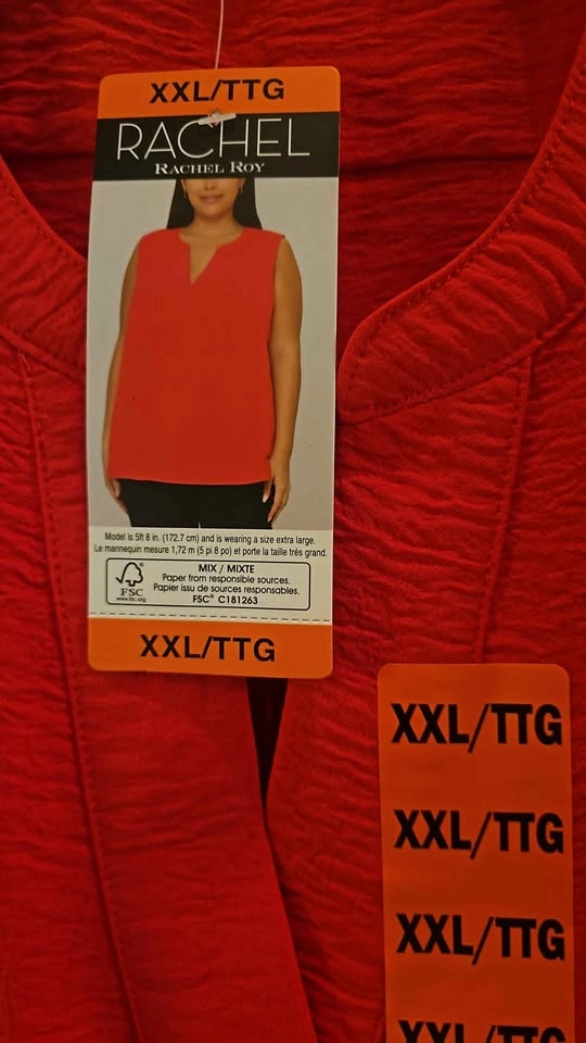 Women's Blouse- Shirt - photo 2