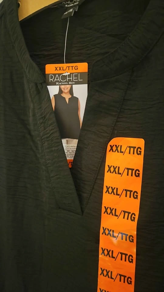 Women's Blouse- Shirt - photo 3