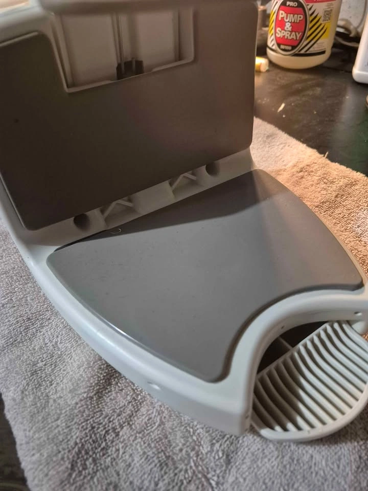 Home Care Bathtub Safety Rail - photo 3