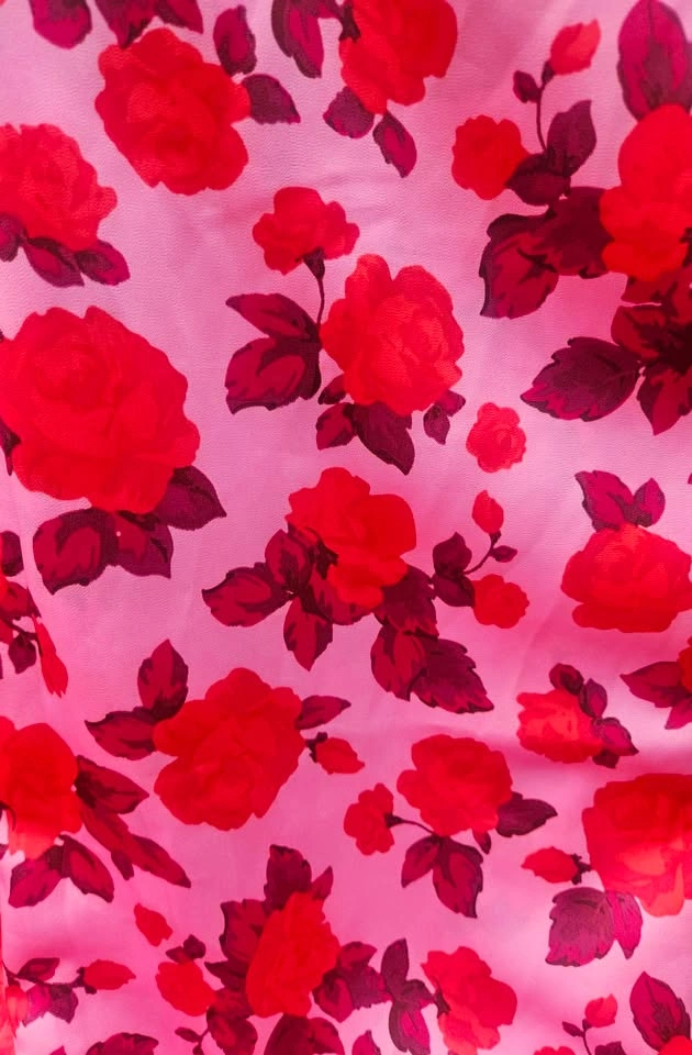 Loft Rose Sleeping Pants - photo 3