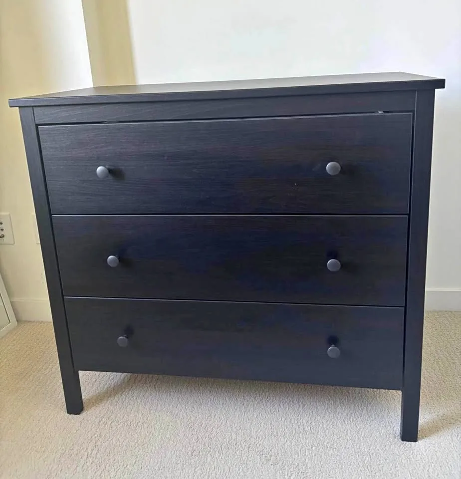 IKEA Dresser – LIKE-NEW, DOWNTOWN thumbnail