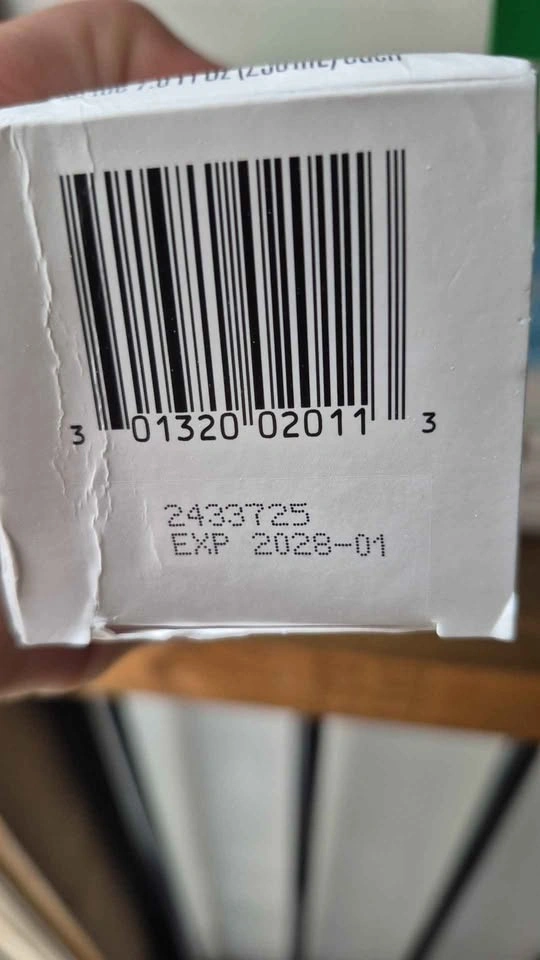 Fleet Saline Enema Extra Volume x 6 Expires 2028 - photo 4