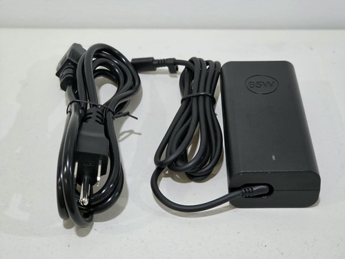 Genuine OEM Dell 65W USB-C AC Adapter Laptop Charger - photo 5