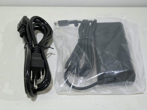Lot of 20 Genuine OEM Dell 65W USB-C AC Adapter Chargers - photo 5