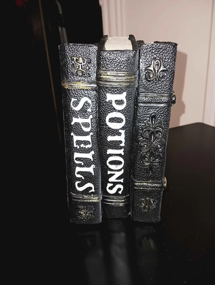 Ceramic Book Set Table Decor - photo 2