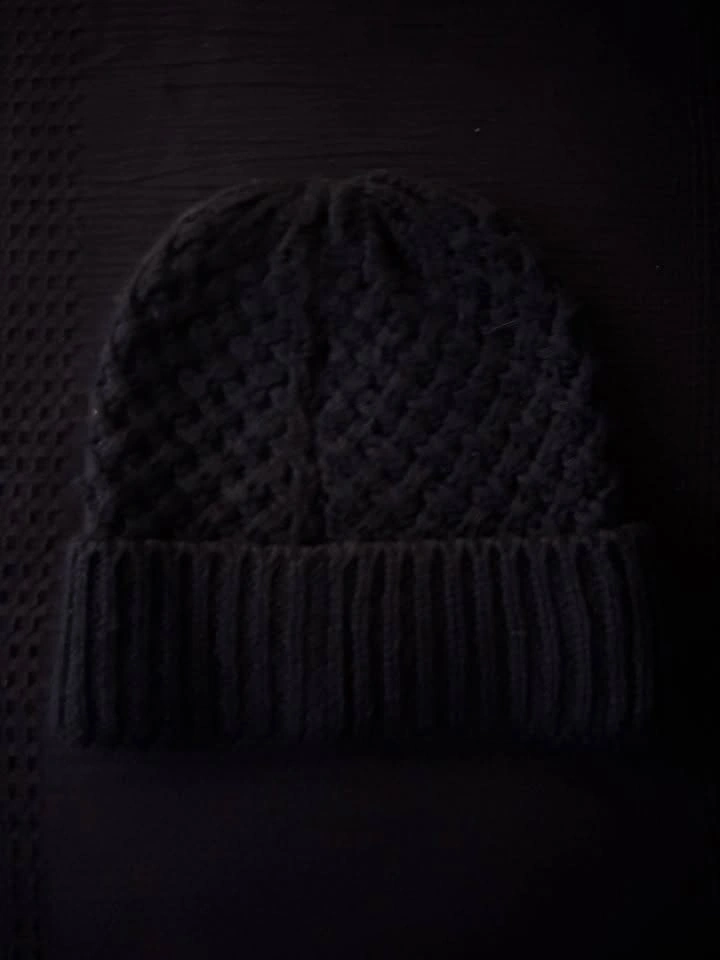 CELINE Wool Beanie - photo 2