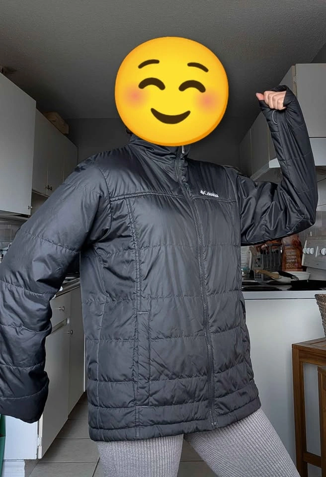 Columbia 3-in-1 Interchange Jacket -- Men Size M - photo 2