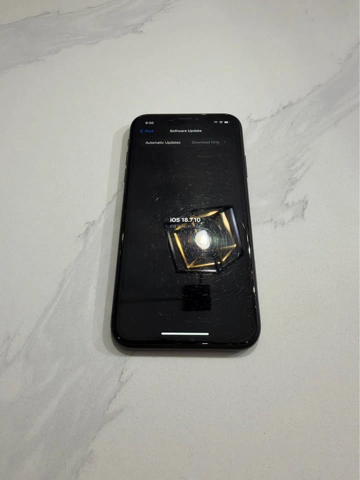 iPhone XR - photo 5