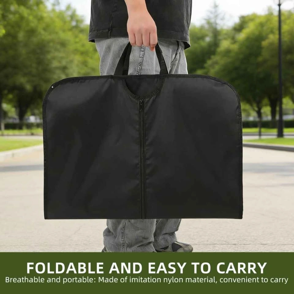 Valiclud Premium Hockey Jersey & Sports Garment Bag – Black - photo 2